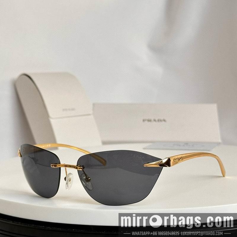 Prada Glasses smr59