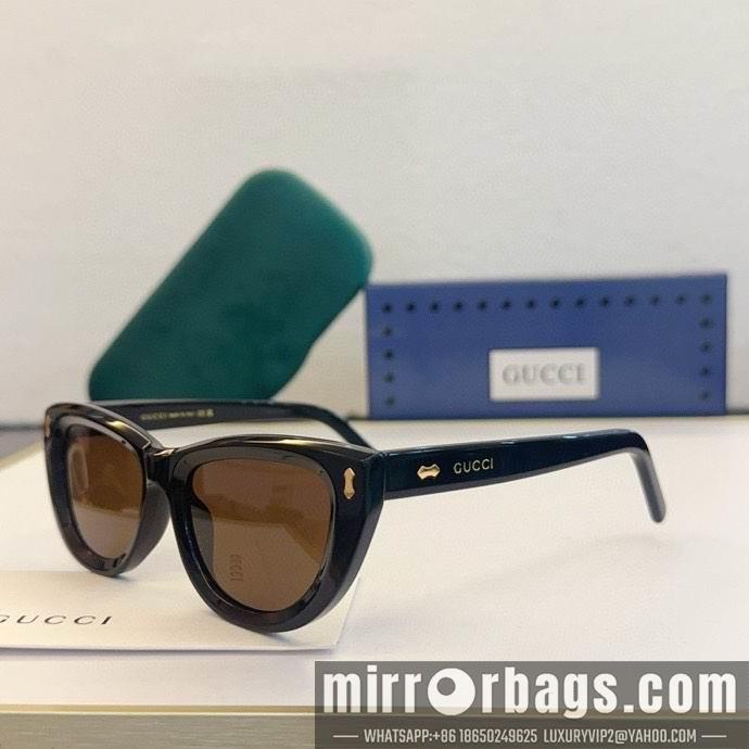 Gucci Glasses smx120