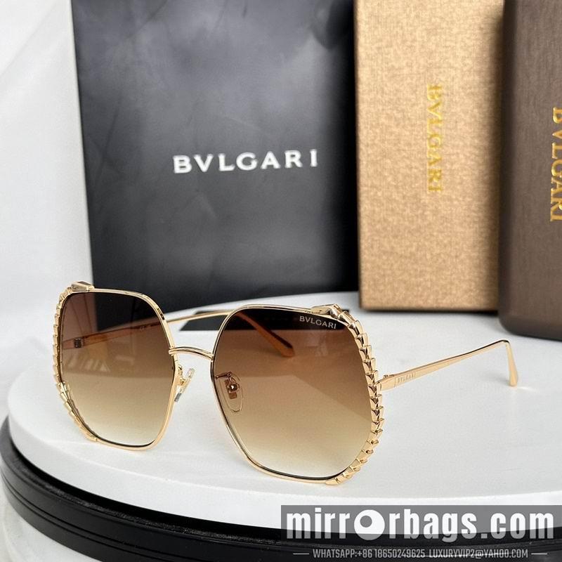 Bvlgari Glasses 03smh79