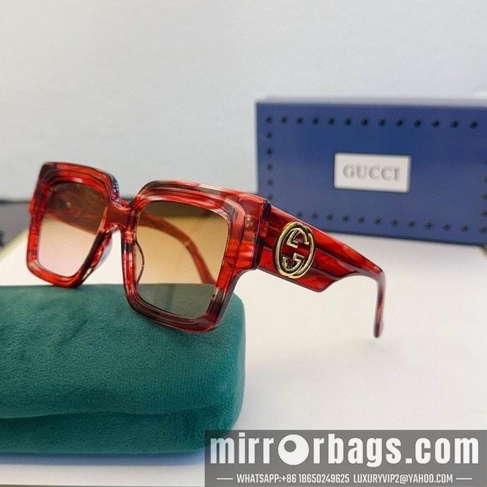 Gucci Glasses smr08