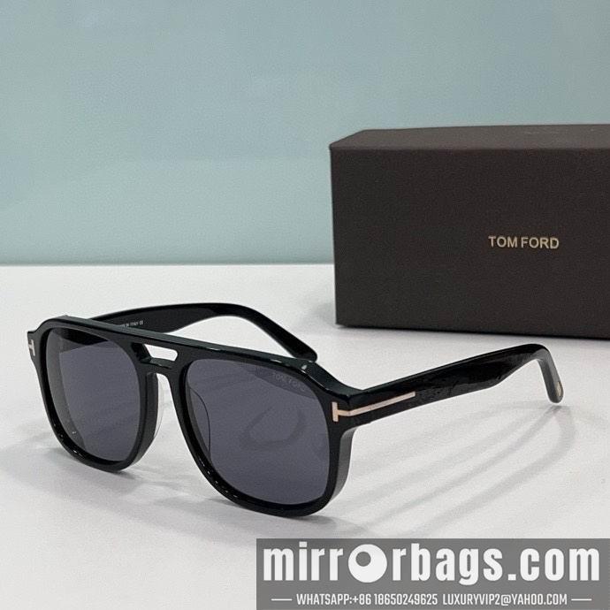 Tom Ford Glasses smx35