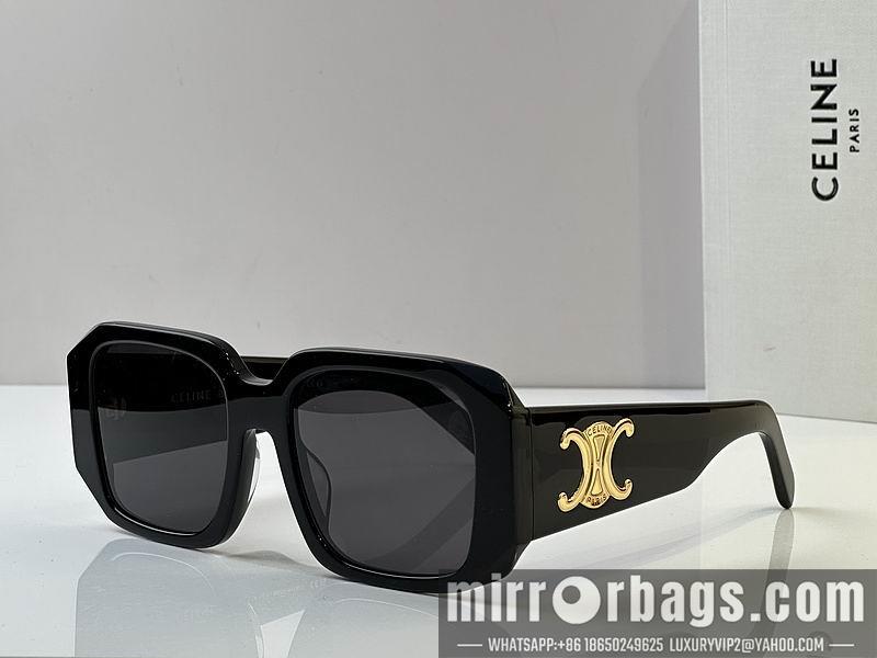Celine Glasses 03smh40
