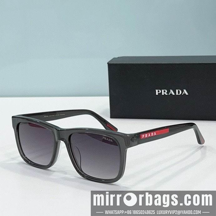 Prada Glasses smr111