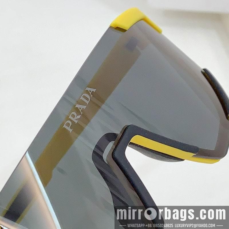 Prada Glasses smh50