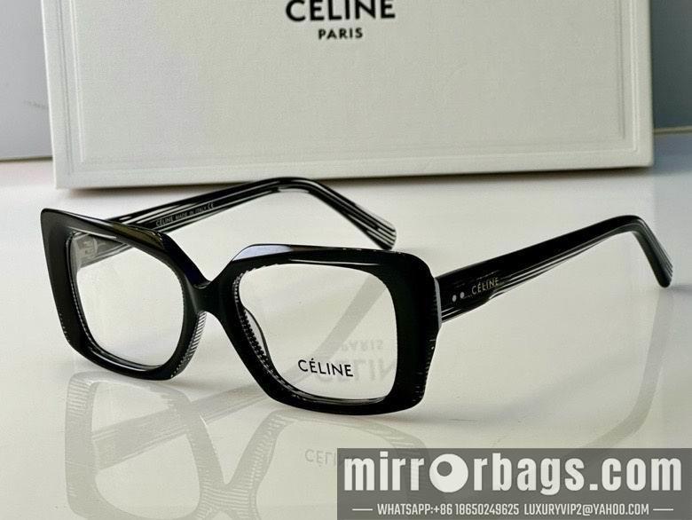 Celine Glasses smx191