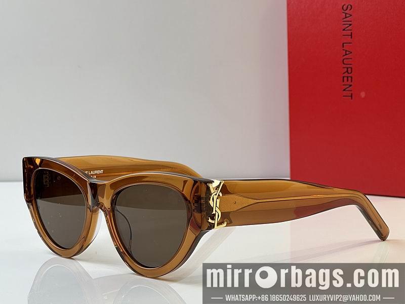 YSL Glasses 03smh65