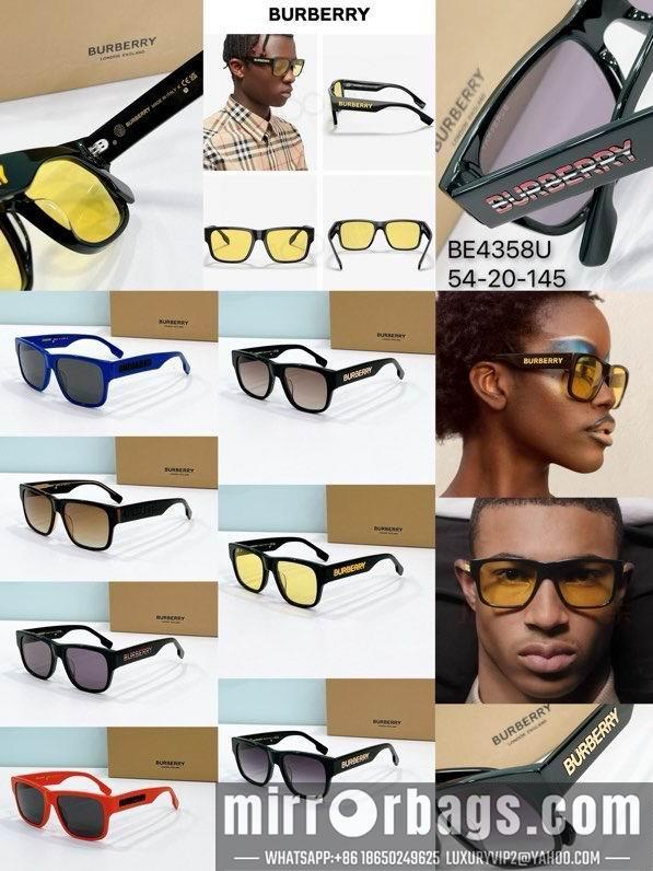 Burberry Glasses smx75