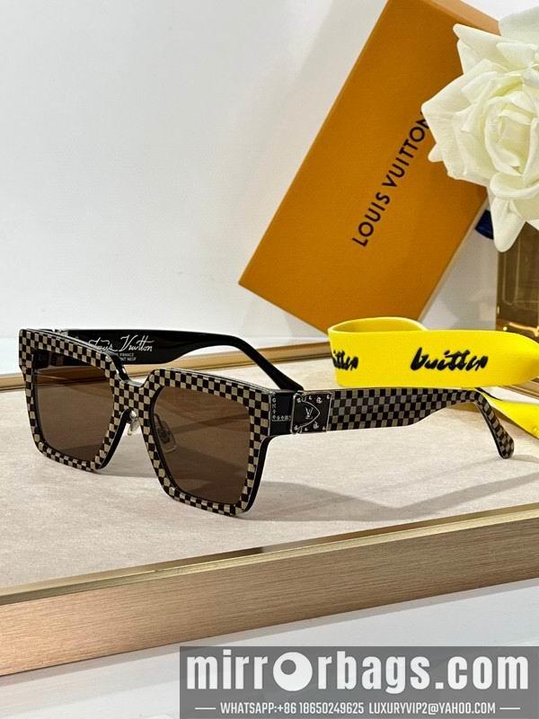 LV Glasses smh27