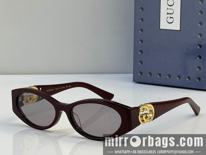Gucci Glasses smh135