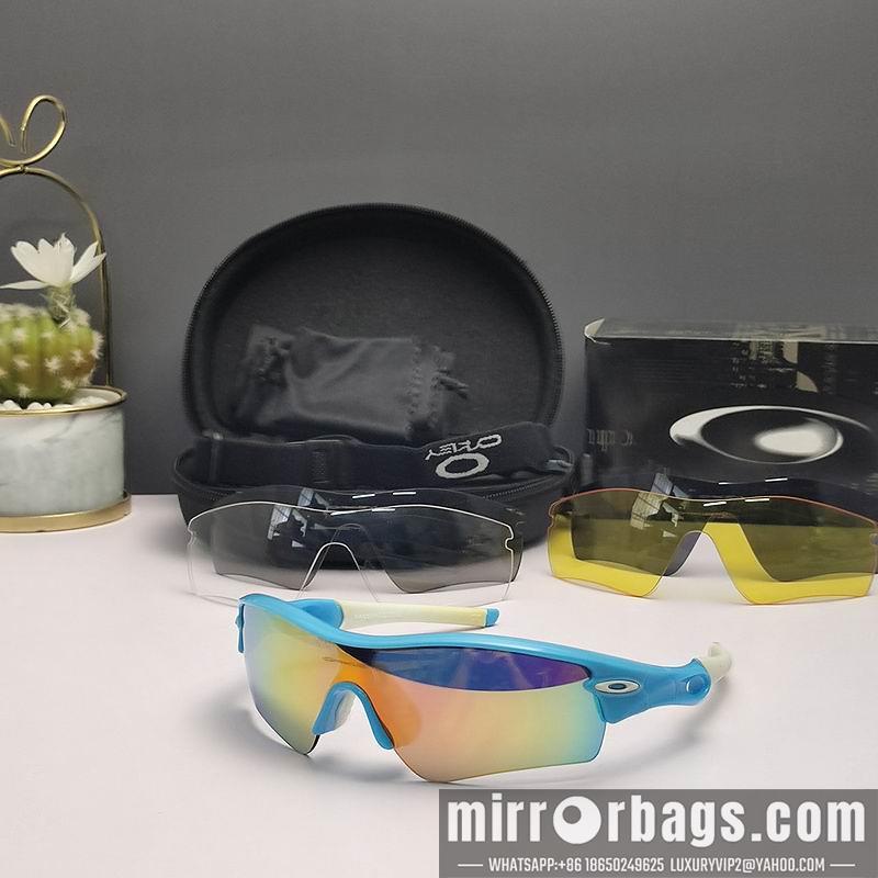 Oakley Glasses smx91