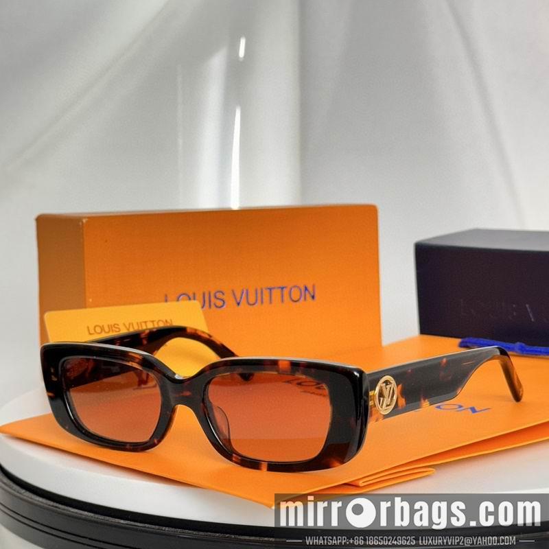 LV Glasses smh84