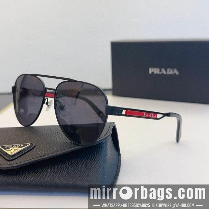 Prada Glasses smh05