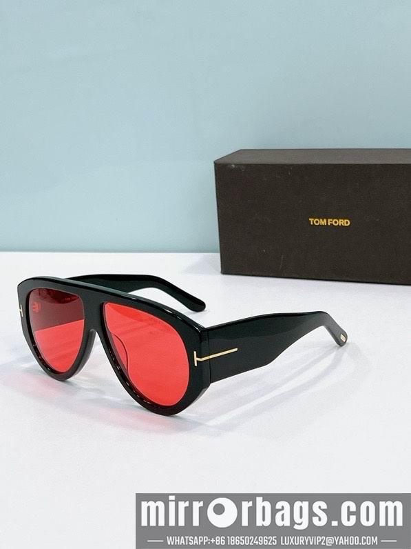 Tom Ford Glasses smx135