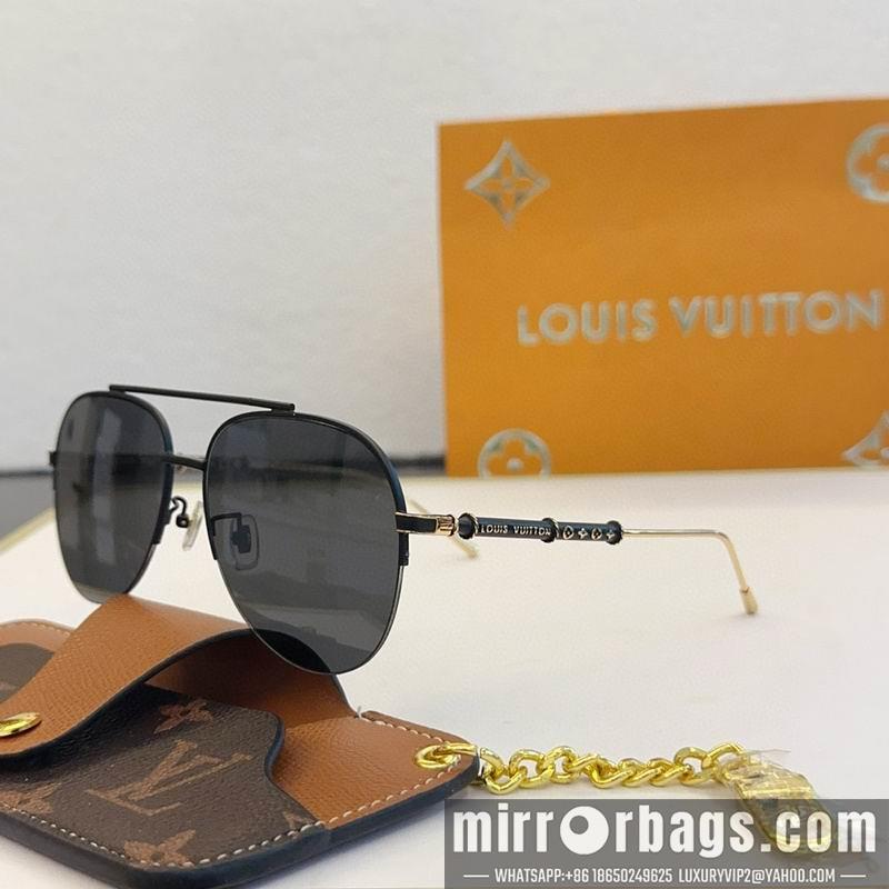 LV Glasses smx156