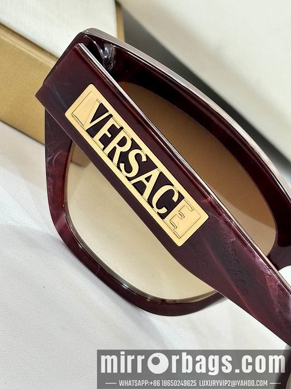Versace Glasses 03smh17