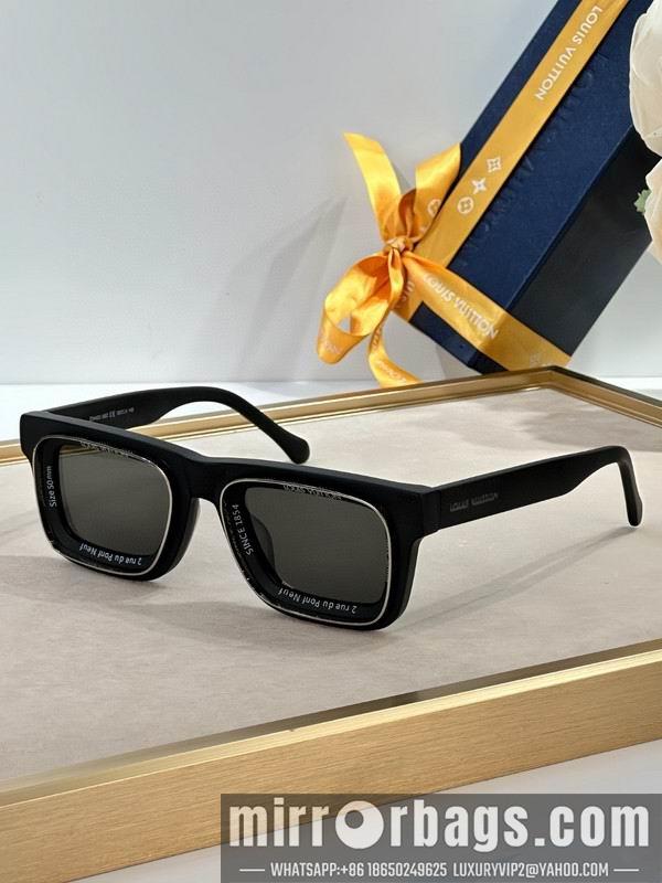 LV Glasses smh21
