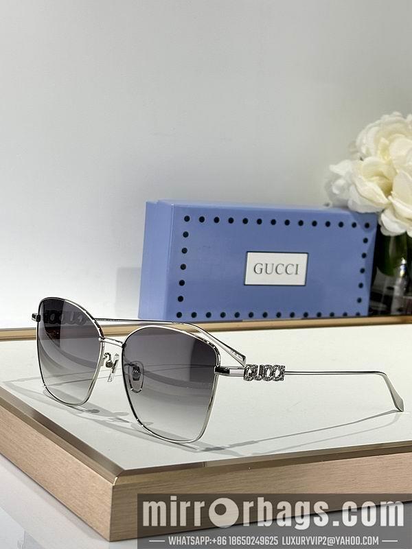 Gucci Glasses smh165