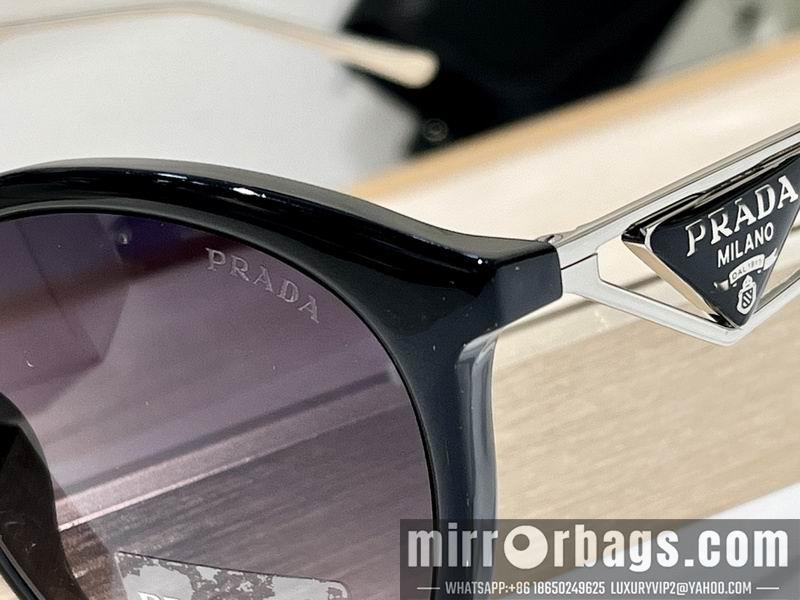 Prada Glasses smh183