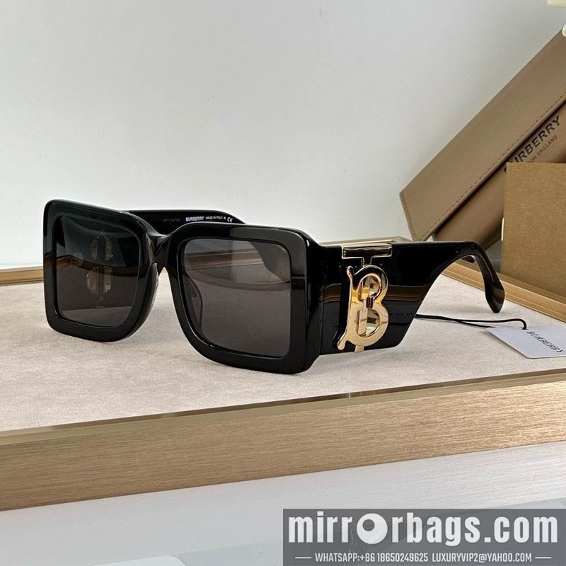 Burberry Glasses smx50