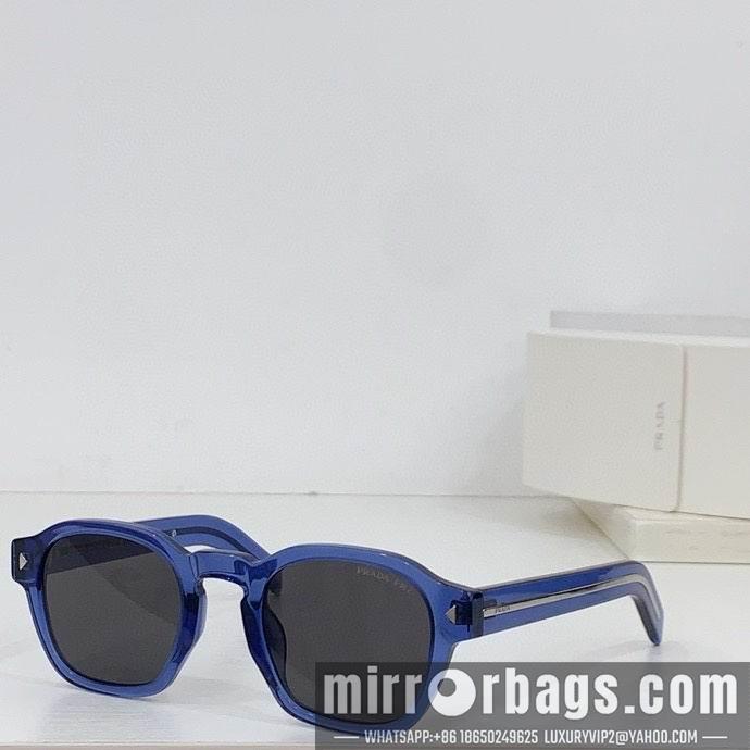 Prada Glasses smx265