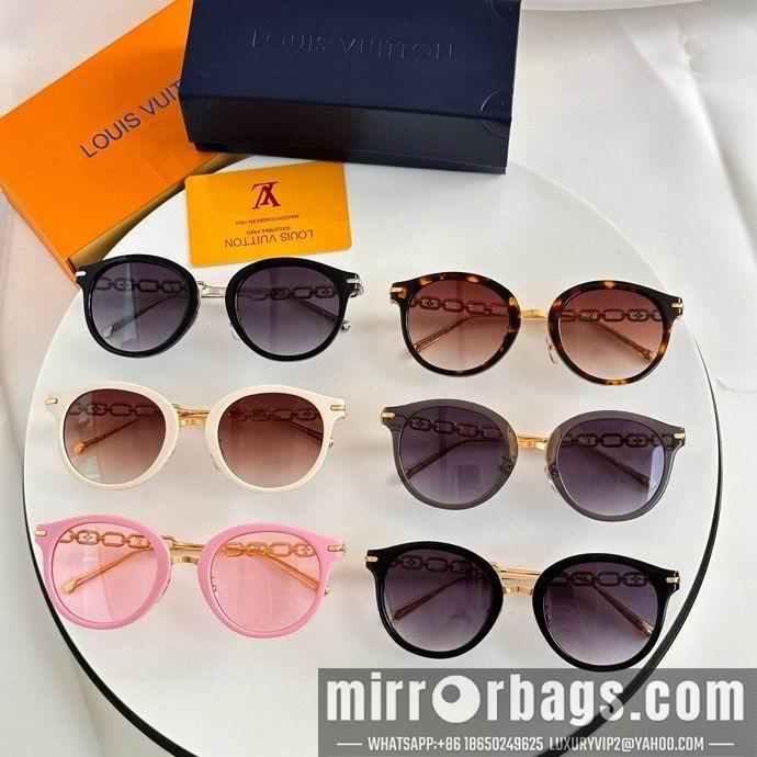 LV Glasses smx184