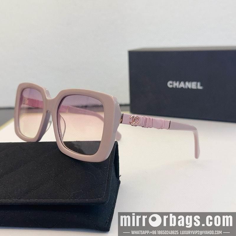 Chanel Glasses smx327