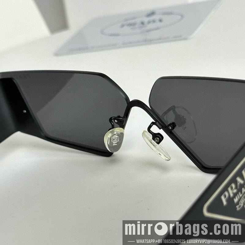 Prada Glasses smx166
