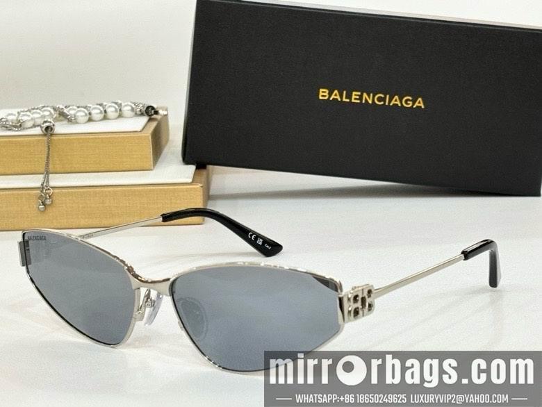 Balenciaga Glasses smx89