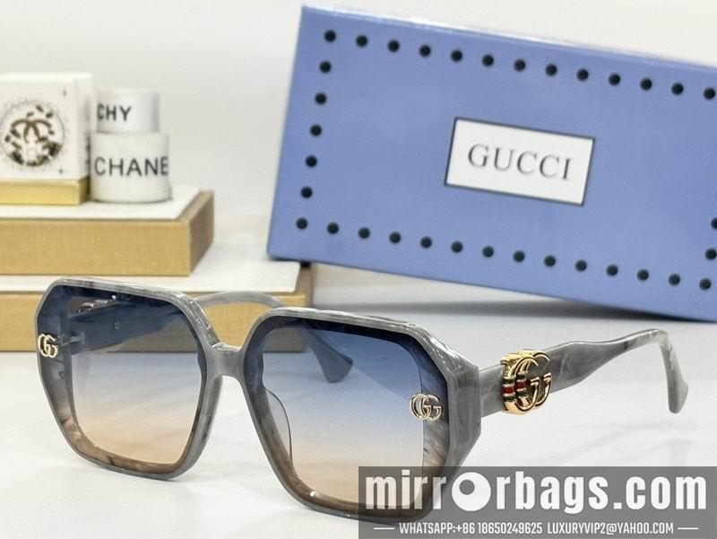 Gucci Glasses smh266