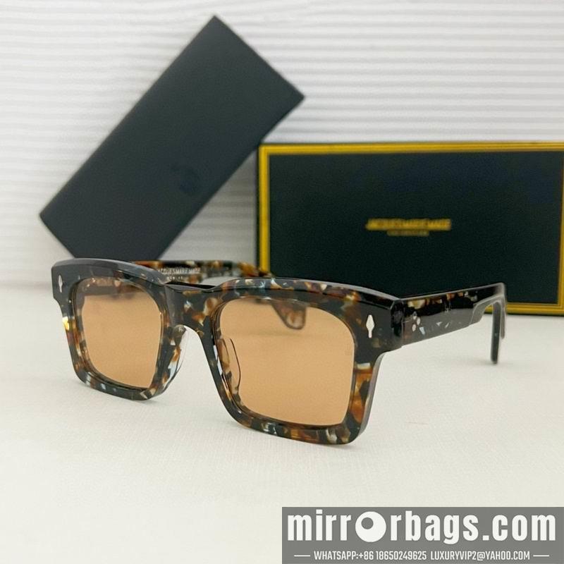 Jacques Marie Mage Glasses smx41