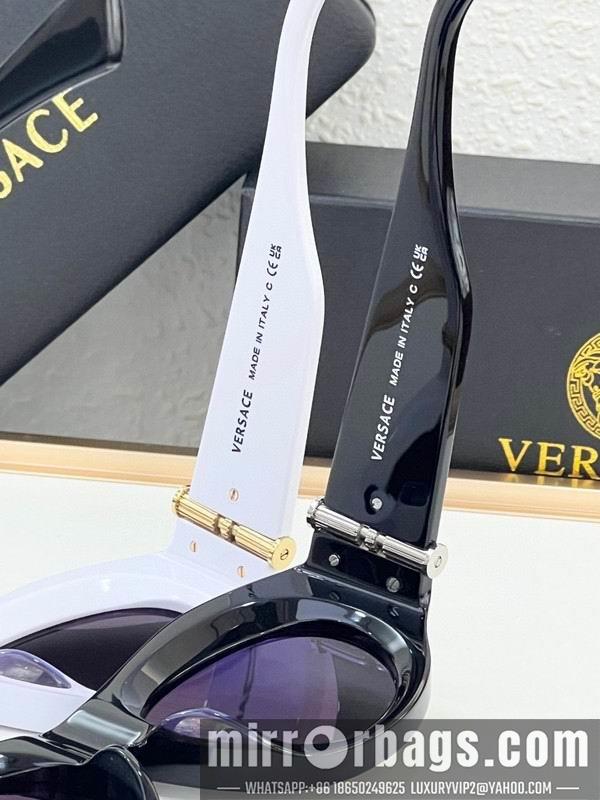 Versace Glasses 03smh77