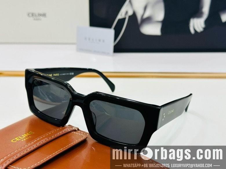 Celine Glasses smx179