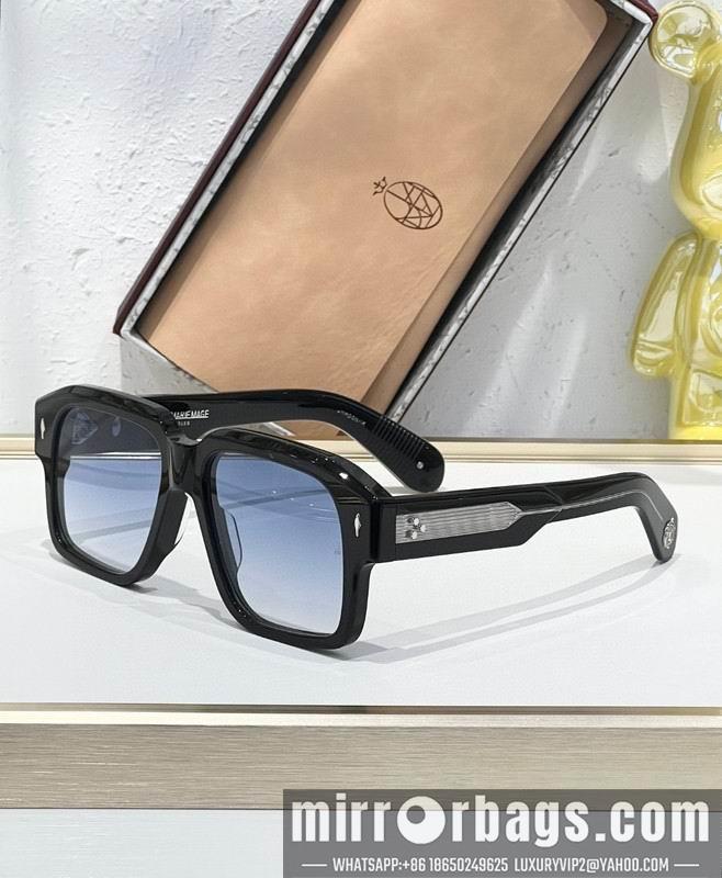 Jacques Marie Mage Glasses 03smh91
