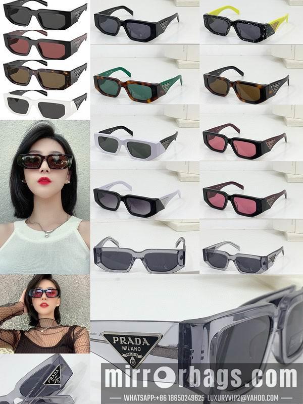 Prada Glasses smh17