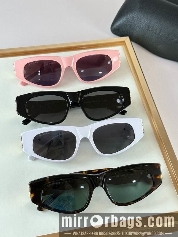 Balenciaga Glasses smx66