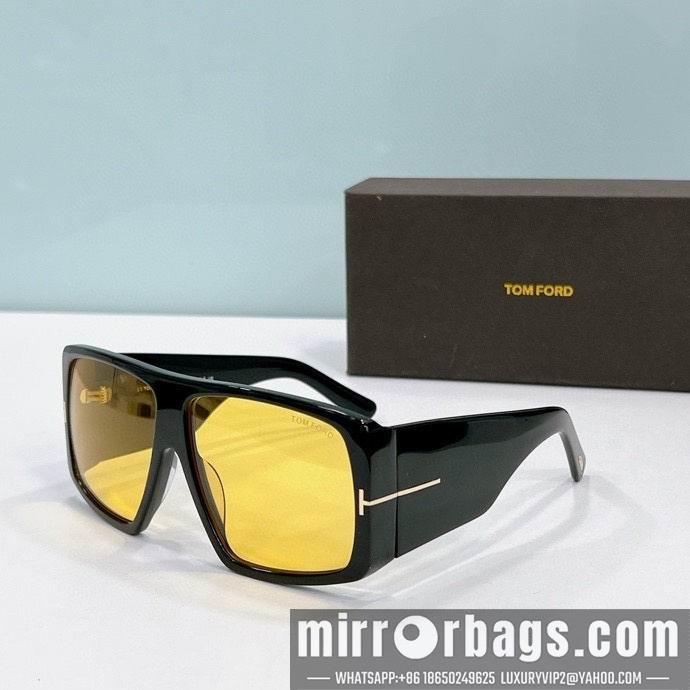 Tom Ford Glasses smx109
