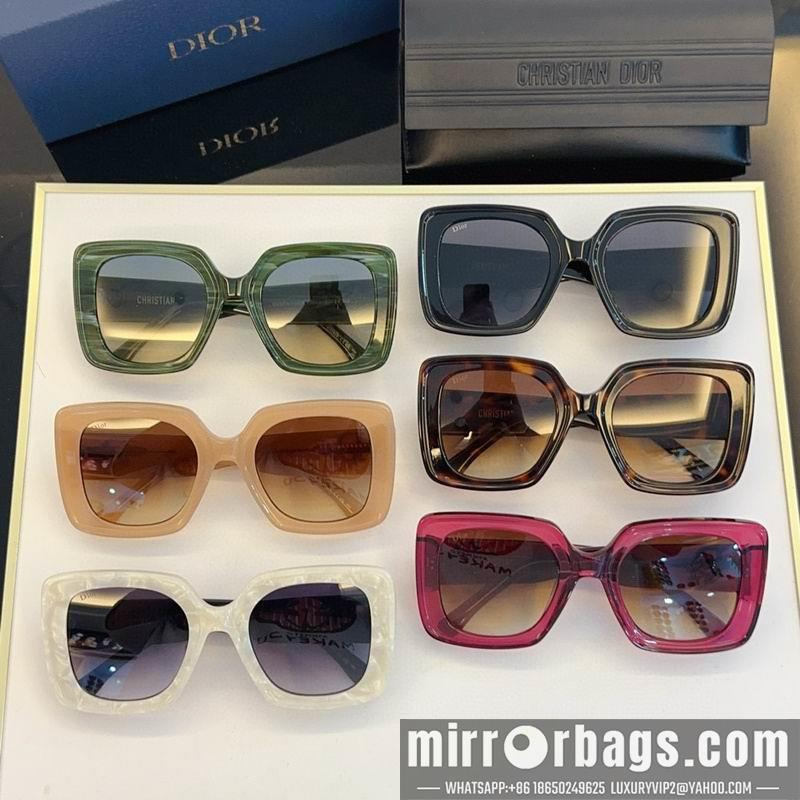 Dior Glasses smx88