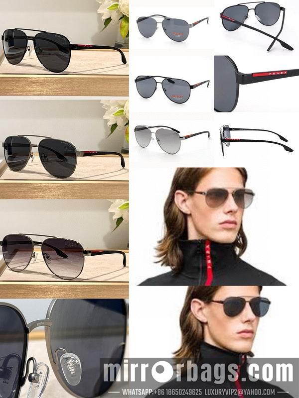 Prada Glasses smr28