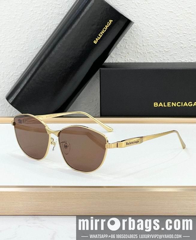 Balenciaga Glasses 03smh48