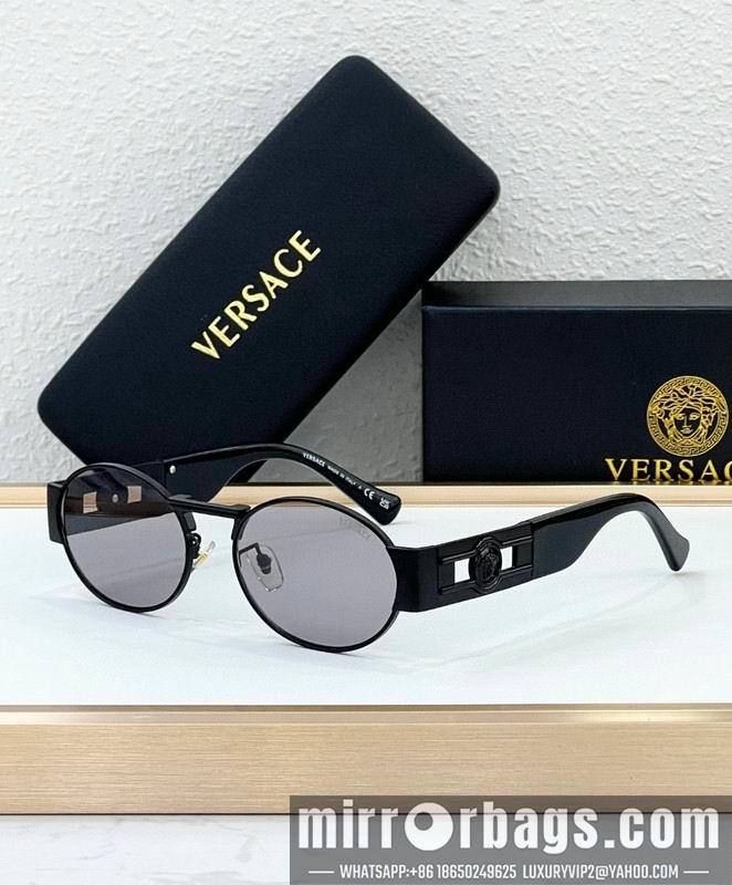 Versace Glasses 03smh70