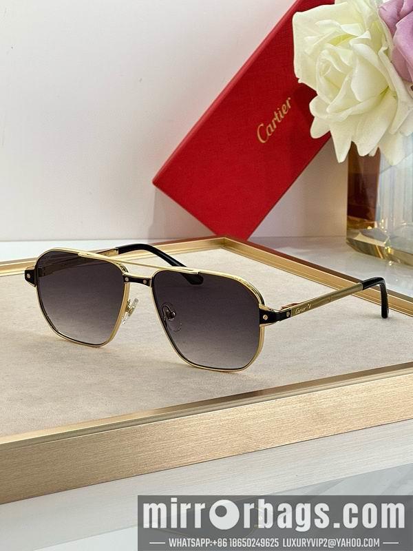 Cartier Glasses smx180