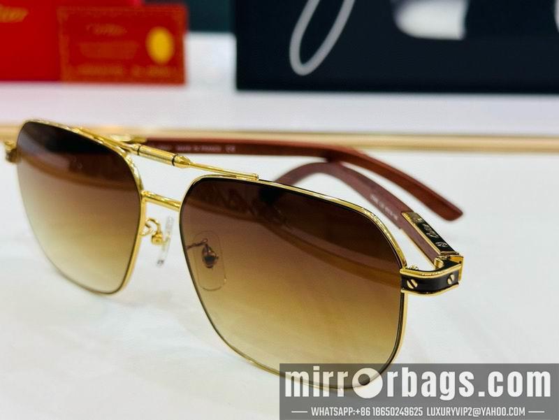 Cartier Glasses smr138