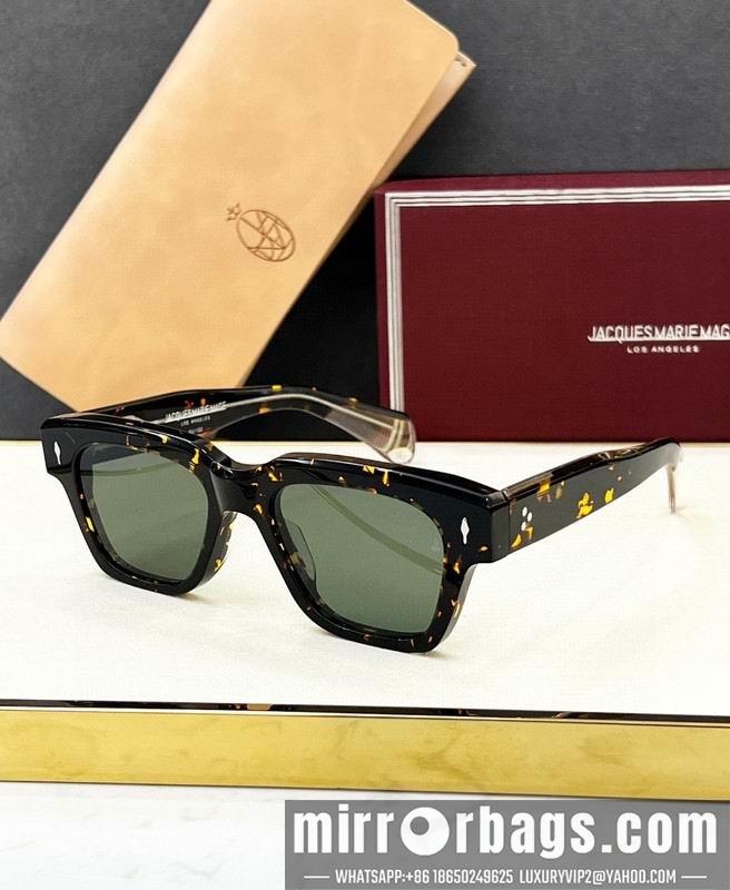 Jacques Marie Mage Glasses 03smh38