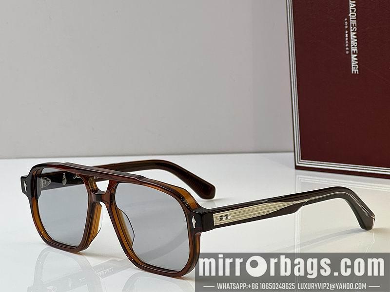 Jacques Marie Mage Glasses 03smh110