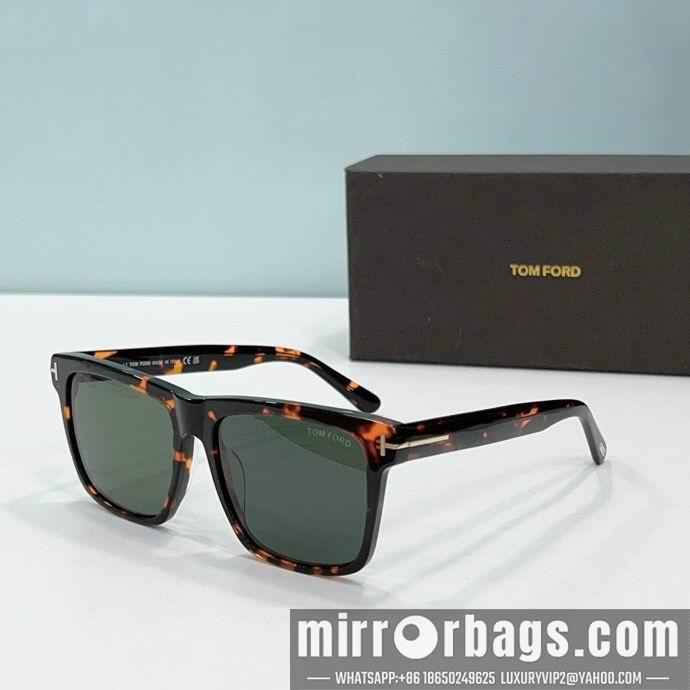 Tom Ford Glasses smx42