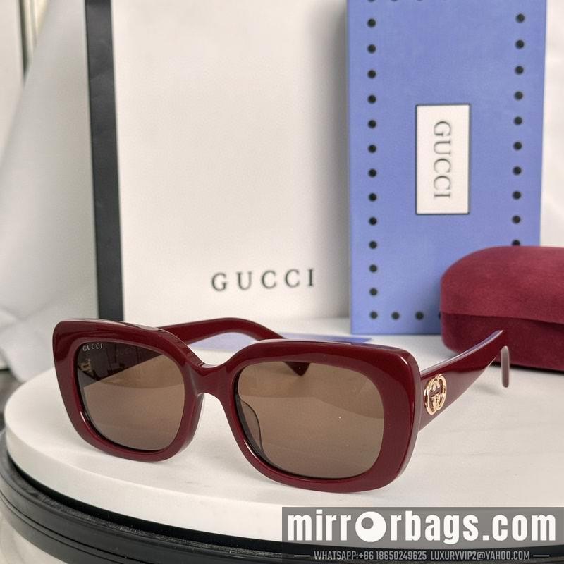 Gucci Glasses smh79