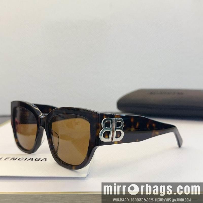 Balenciaga Glasses smx80