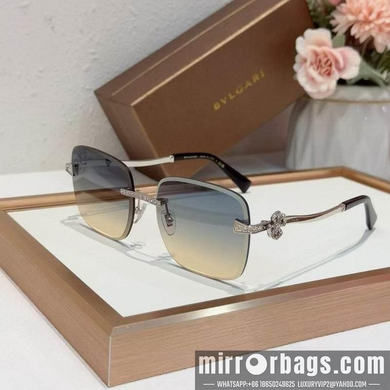 Bvlgari Glasses 03smh155