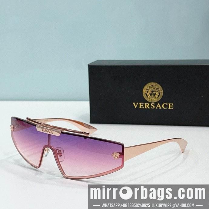 Versace Glaases smx82
