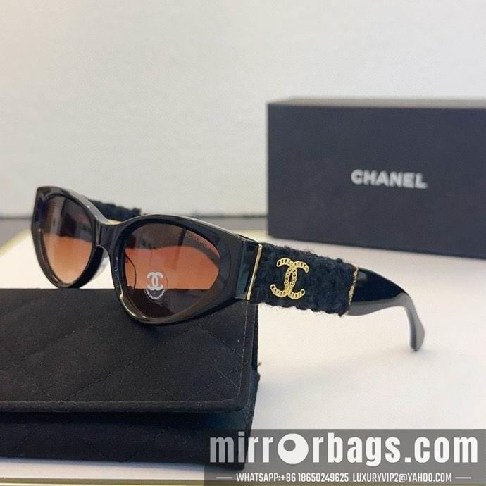Chanel Glasses smx308